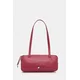 Ročna torba Tommy Jeans Tjw City Shoulder Bag AW0AW18075 Rdeča