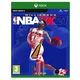 NBA 2K21 (XSX)