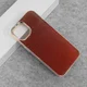 Maska Sunshine za iPhone 14, Crvena