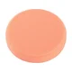 Extol Premium Polirni disk pena, T40, oranžna, průměr150x30mm, ježevi trakovi průměr125mm