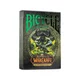 Karte Bicycle Ultimates - World of Warcraft - The Burning Crusade