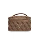Kozmetični kovček Guess PW7579 P6361 Bež