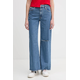 Kavbojke Calvin Klein Jeans
