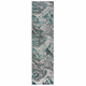 Flair Rugs Preproga ERIS MARBLED Emerald,