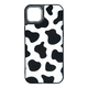 Maska za telefon 3D PROTECT za Iphone 14 Plus DZ8, Bela