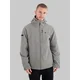 Hurley Shell St Jacket army
