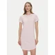 JDY Vsakodnevna obleka Ivy 15174793 Roza Regular Fit