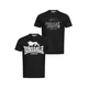 Mens T-shirt Lonsdale