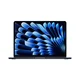 APPLE MacBook Air 13.6 inch M4 10-core CPU 8-core GPU 16GB 256GB SSD Midnight (MW123)