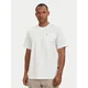 G-Star Raw Majica Distressed D28891-E512 Kremna Regular Fit