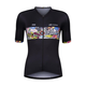 Force Dres vivid kratki rukav, crna s ( 90013140-S )