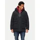 Lee Puhovka 112355680 Črna Regular Fit