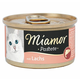 Miamor Pastete pašteta z lososom 85 g