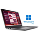 DELL Latitude 3550 15.6 inch FHD i5-1335U 8GB 512GB SSD Backlit FP Win11Pro 3yr ProSupport laptop