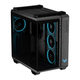 Asus tuf gaming gt502 horizon tg mid tower/ atx/ micro-atx/ mini-itx/ kaljeno staklo/ argb/ crna Kucište ( 90DC0090-B19020 )