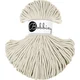 Bobbiny Junior 3 mm 100 m Cashmere Beige Vrvica