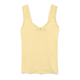 VERO MODA Top VMROSA rumena