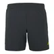 Moške kratke hlače Babolat Aero Short Grey/Aero M