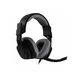 LOGITECH Slušalice sa mikrofonom A10 STAR KILLER BASE, Crne