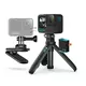 GOPRO športna kamera Hero 10 Black Speciality Bundle