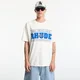 Majice Rhude Rhude Chrono Tee Vintage White/ Blue M