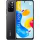 XIAOMI pametni telefon Redmi Note 11S 5G 4GB/128GB, Midnight Black