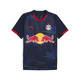 Mens Puma FC Red Bull Salzburg 25/26 Away Jersey, Blue, Size L, Sport