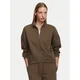 Reebok Jopa Lidka RK25979CCW Rjava Relaxed Fit