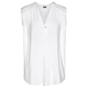 LASCANA Bluza, bela