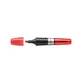 Stabilo TEKSTMARKER LUMINATOR 71- RDEČ