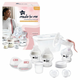 Tommee Tippee® “Breastfeeding starter set” – Set za dojenje