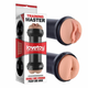 Dvostrani masturbator – Training Master