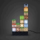 Lampa Paladone Minecraft - Block Building Light