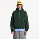Mikina Dime Spinal Zip Hoodie UNISEX Mountain Green L