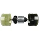 Granit Ventilator za DEUTZ SAME NH 04378971