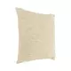 Eglo 420335 - Dekorativna blazina SHILABO 45x45 cm bež