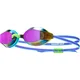 Tyr blackops 140 ev mirror junior modra/vijolična