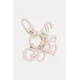 Guess obesek za ključe ženski