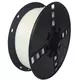 3DP-PETG1.75-01-W PETG Filament za 3D stampac 1.75mm, kotur 1KG WHITE