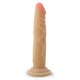 Realistični dildo boje kože 18 cm – Au Naturel Ronnie