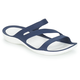 Crocs Natikači SWIFTWATER SANDAL W Modra