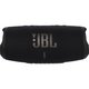 JBL Prijenosni zvučnik Charge 5 black