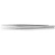 KNIPEX Precizna pinceta z vodilnim zatičem, 155 mm 922235
