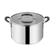 TEFAL Šerpa sa poklopcem Jamie Oliver 26cm E3186375