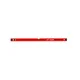 MILWAUKEE REDSTICK Vodna tehtnica - libela Slim Level 100 cm