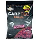 DYNAMITE BAITS Carptec Boilies 1.8kg/20mm Strawberry & Creme