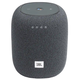 JBL Bluetooth zvučnik LINK MUSIC (Sivi) JBLLINKMUSICGRYAM Mono 360°, 20W, Bluetooth i Wi-Fi, Strujno