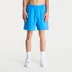 Kratke hlače Nike Mens Fleece Shorts Lt Photo Blue L