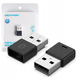 Vention USB Bluetooth 5.4 adapter, črn