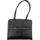 VALENTINO BAGS BLACK WOMEN'S BAG